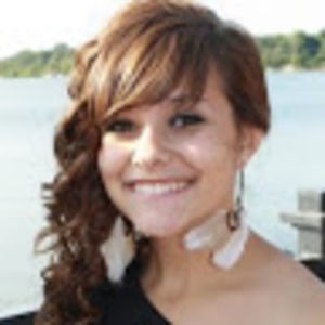 Meet your Posher, Marissa